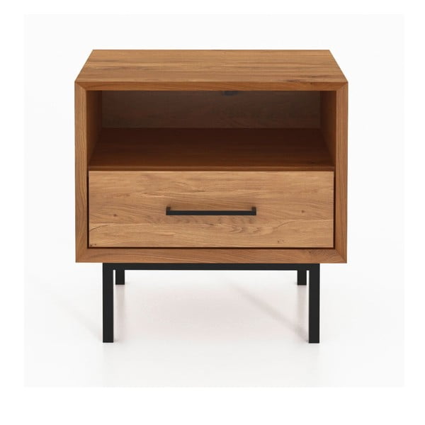 Éjjeliszekrény Abies - The Beds-image-3