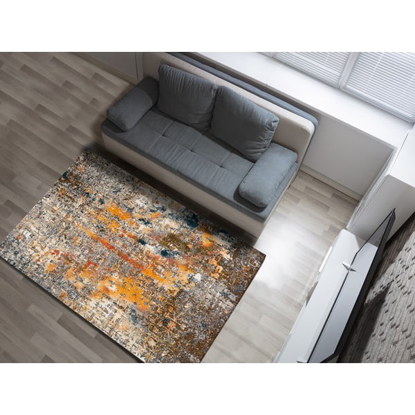  Shiraz Abstract szőnyeg, 80 x 150 cm - Universal-image-1