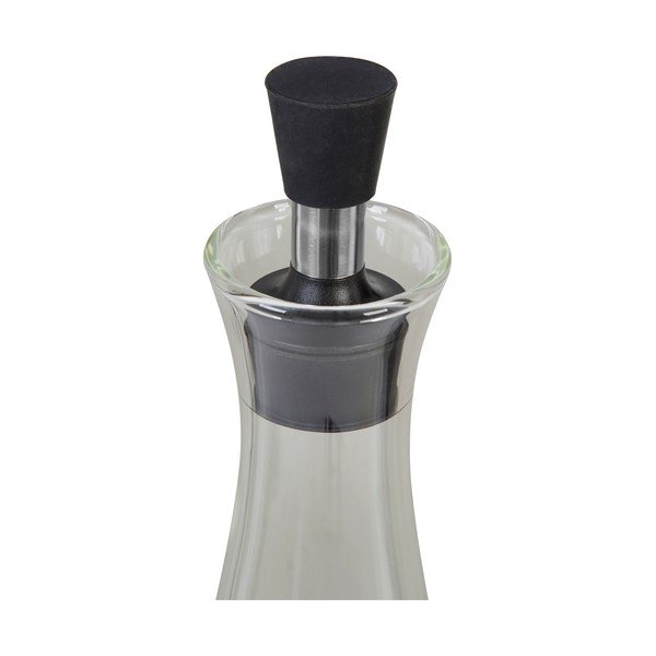 Üveg ecet- és olajtartó készlet Winslet – Premier Housewares-image-4