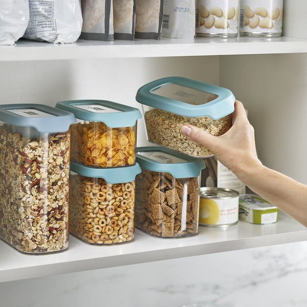 Doboz szett 5 db-os CupboardStore – Joseph Joseph-image-1