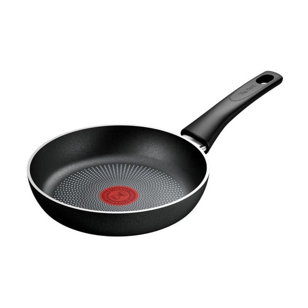 Alumínium serpenyő tapadásmentes felülettel ø 20 cm Force C2920253 – Tefal