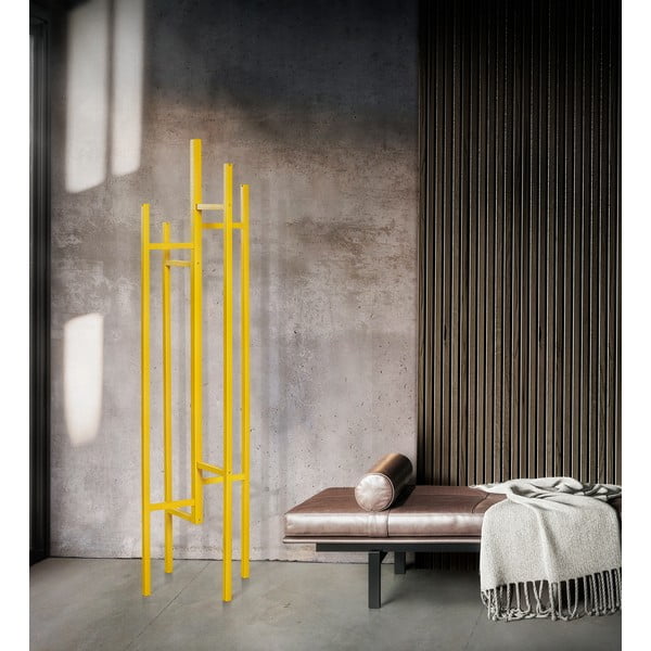 Eigen mustársárga fogas - Woodman-image-4