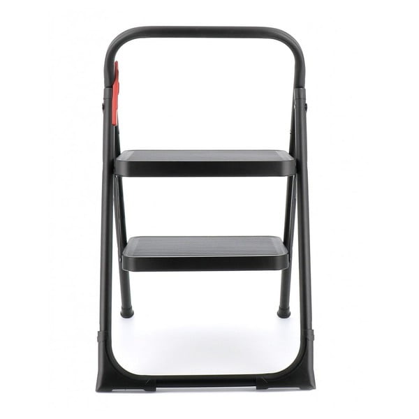 Fém háztartási létra 75 cm M10 UNE – Rolser-image-2