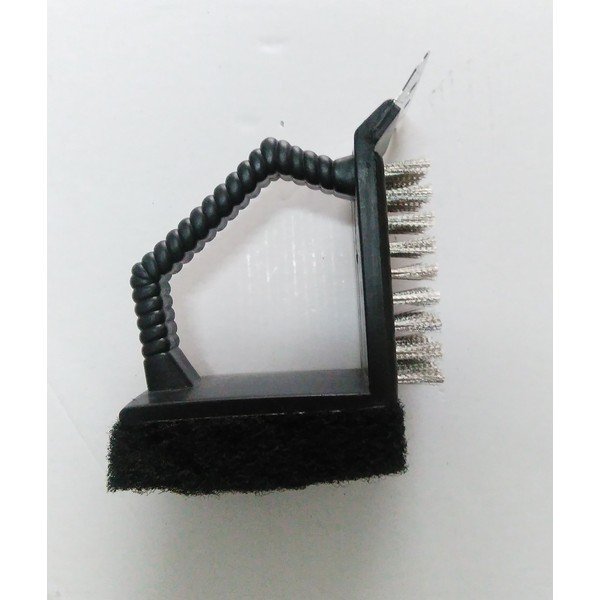 Tisztítókefe – Garden Pleasure-image-1