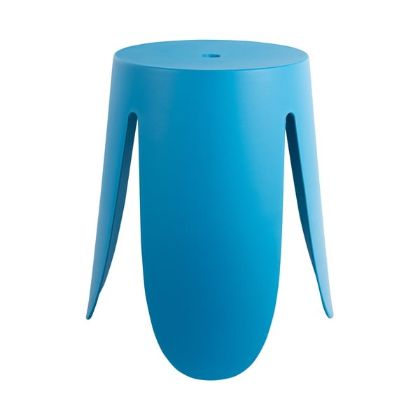 Kék műanyag ülőke Ravish – Leitmotiv