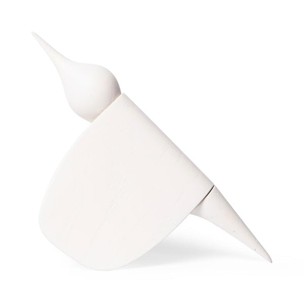 Tölgyfa szobor (magasság 11,5 cm) Tica – Gazzda-image-2