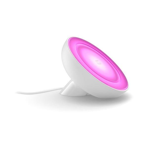 LED okos asztali lámpa 7 W Bloom – Philips Hue