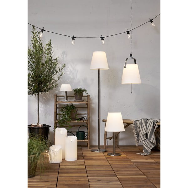 Circus Filament kültéri LED fényfüzér, hosszúság 8,55 m - Star Trading-image-4