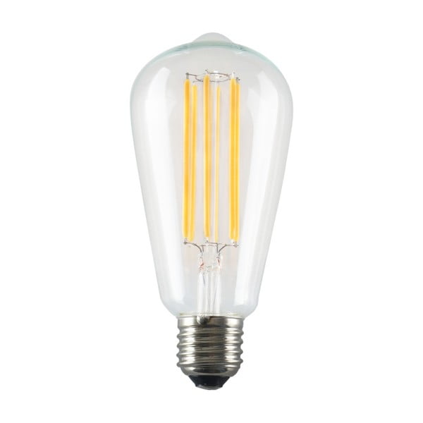 Marine LED Light izzó, E27 6,5W - Bulb Attack