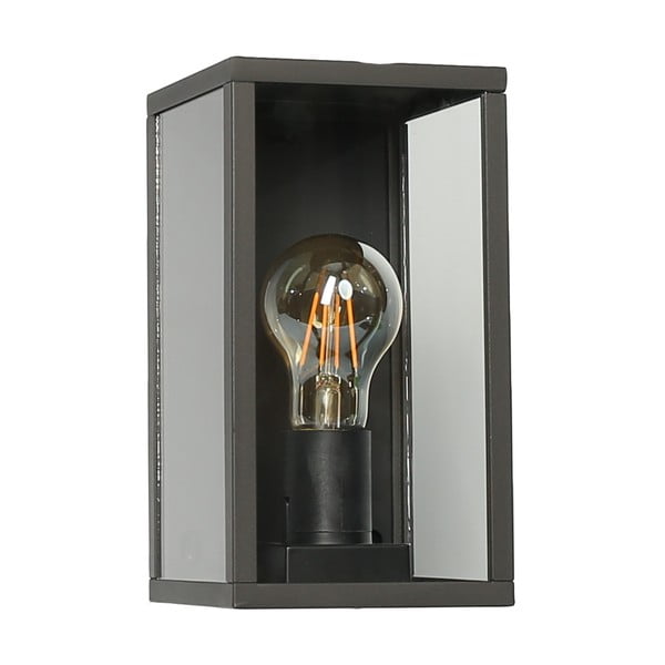 Fali kültéri lámpa (magasság 22 cm) – SULION