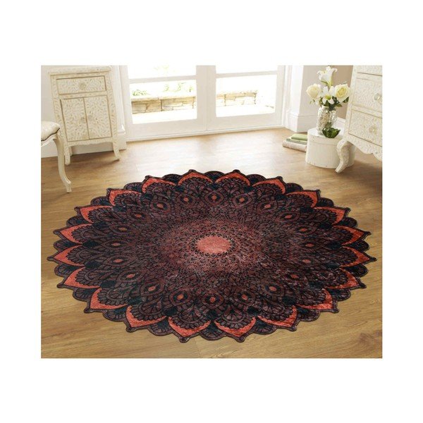 Murielo szőnyeg, ⌀ 100 cm - Vitaus