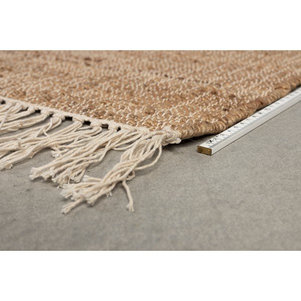 Gyapjúkeverék szőnyeg 160x230 cm Pavilion – Dutchbone-image-4