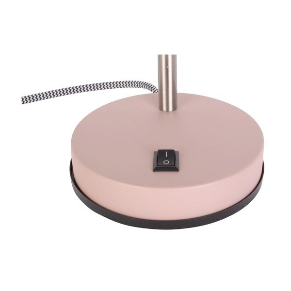 Scope rózsaszín asztali lámpa, magasság 30 cm - Leitmotiv-image-4