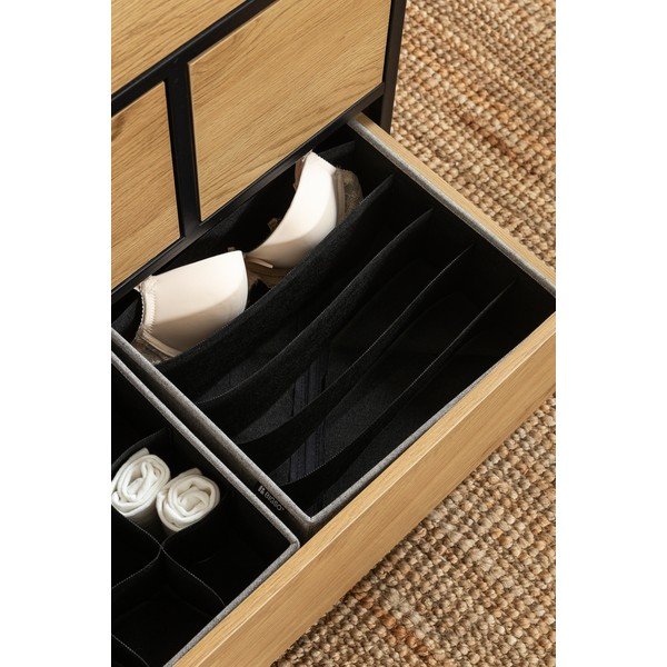 Textil fiókrendszerező Soft Storage – Bigso-image-2