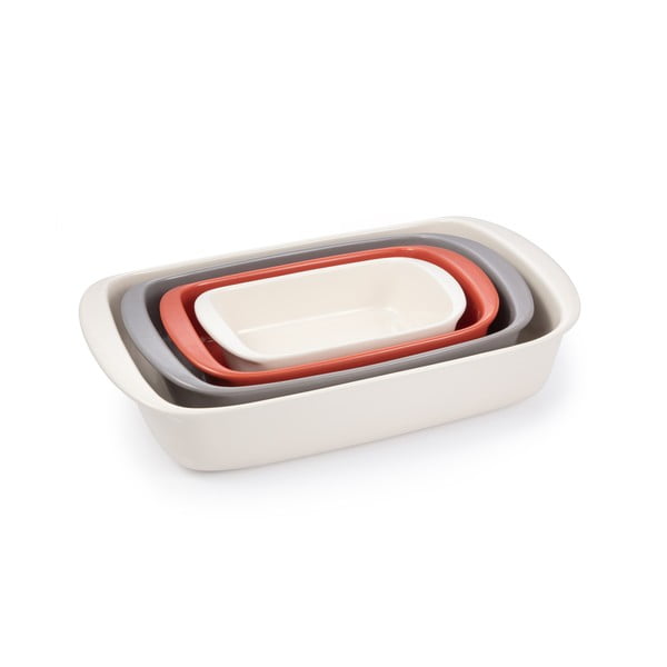 Agyagkerámia sütőtál 13x22 cm Delícia – Tescoma-image-1