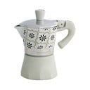 Alhambra kávéfőző, magasság 12,5 cm - Brandani