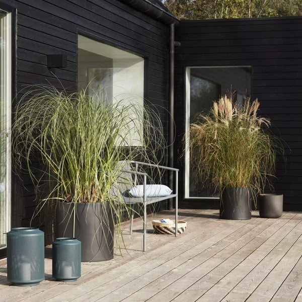 Benignus 2 db kaspó - Hübsch-image-1