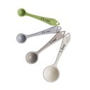 Kerámia mérőpohár készlet 4 db-os In the Forest – Mason Cash