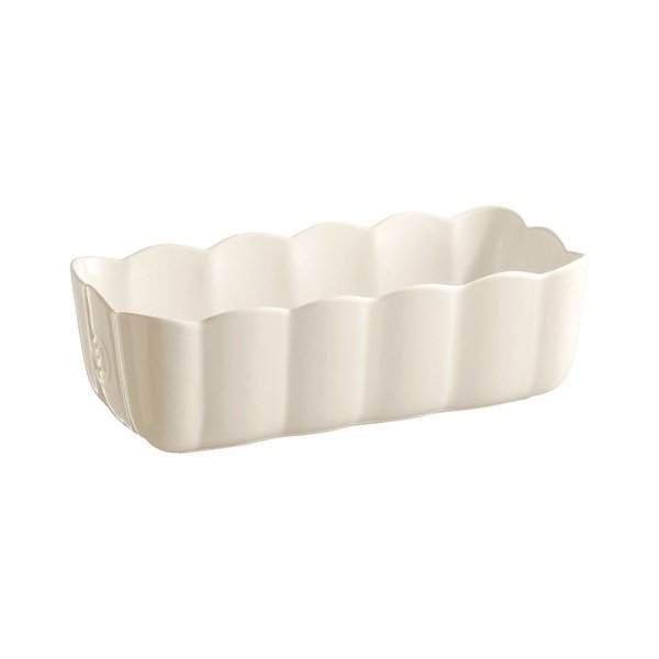 Kerámia pite sütőforma 28,5x13 cm Madeleine – Emile Henry
