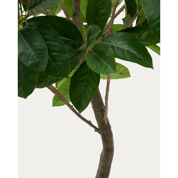 Fikusz műnövény (magasság 210 cm) Ficus – Kave Home-image-2