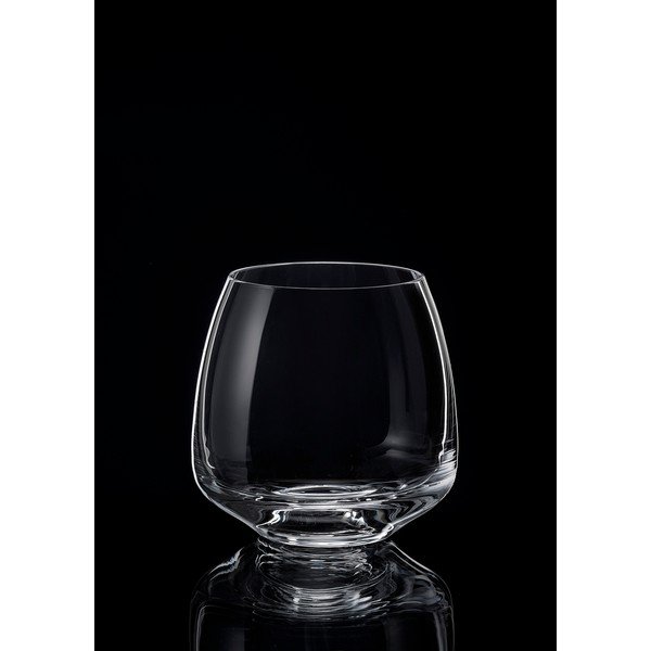 Giselle 6 db-os pohár szett, 400 ml - Crystalex-image-1