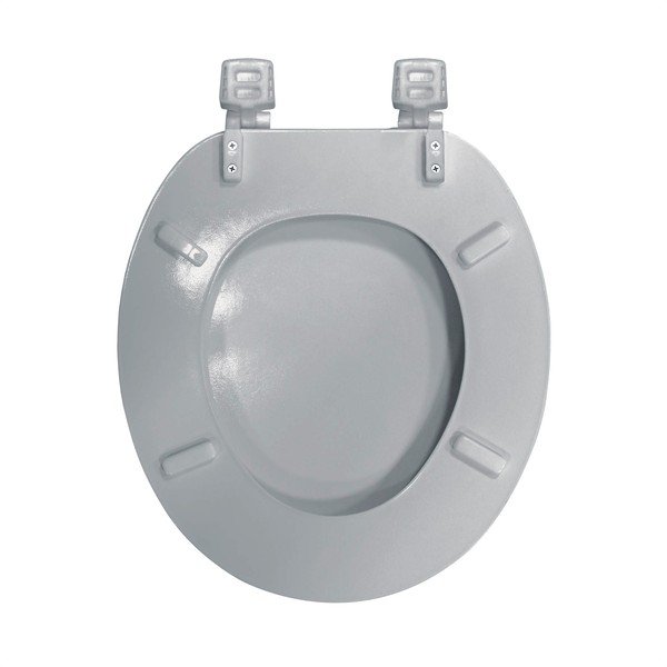 WC-ülőke 37 x 41,5 cm Vitamine – douceur d'intérieur-image-2