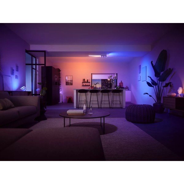Okos spotlámpa GU10 Centris – Philips Hue-image-2