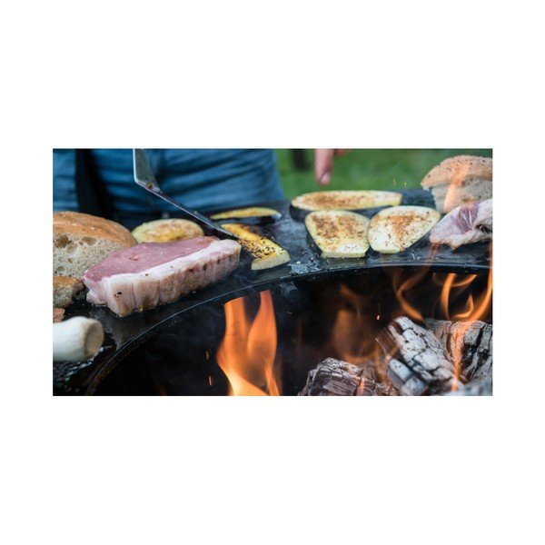 Faszenes grillsütő ø 102 cm Carus L – Remundi-image-4