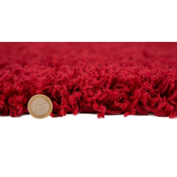 Cariboo Red piros szőnyeg, 120 x 170 cm - Flair Rugs-image-3