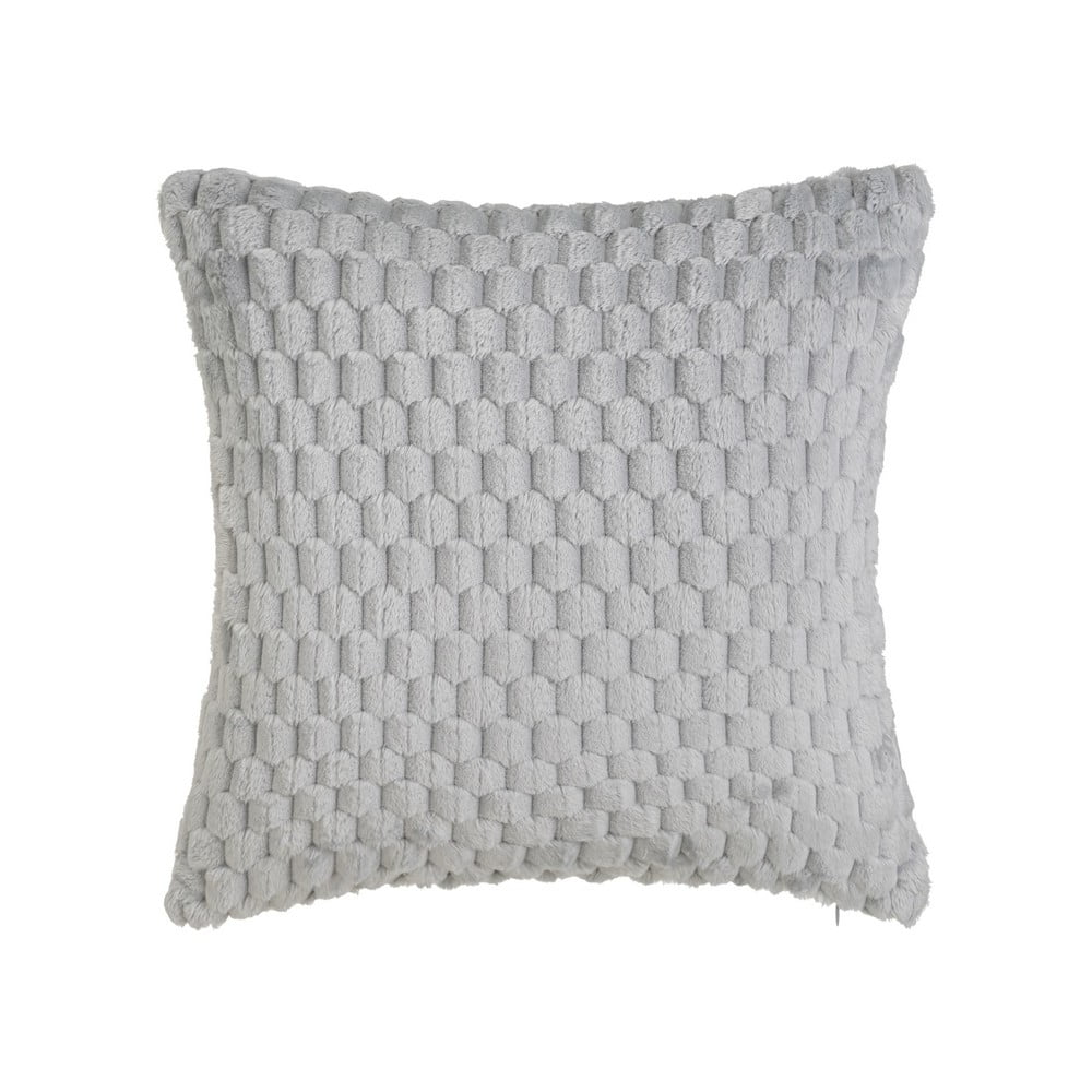 Mikroplüss díszpárna 45x45 cm Fur Velvet Casa Selección