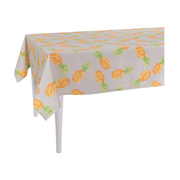 Pineapple Style asztalterítő, 140 x 180 cm - Mike & Co. NEW YORK