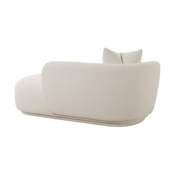 Krémszínű heverő Mykonos – House Nordic-image-4