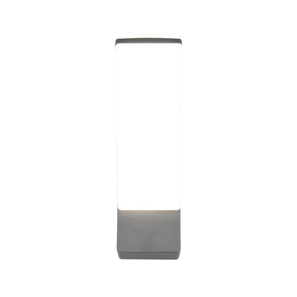 LED fali kültéri lámpa (magasság 22,5 cm) Beja – Reality-image-4