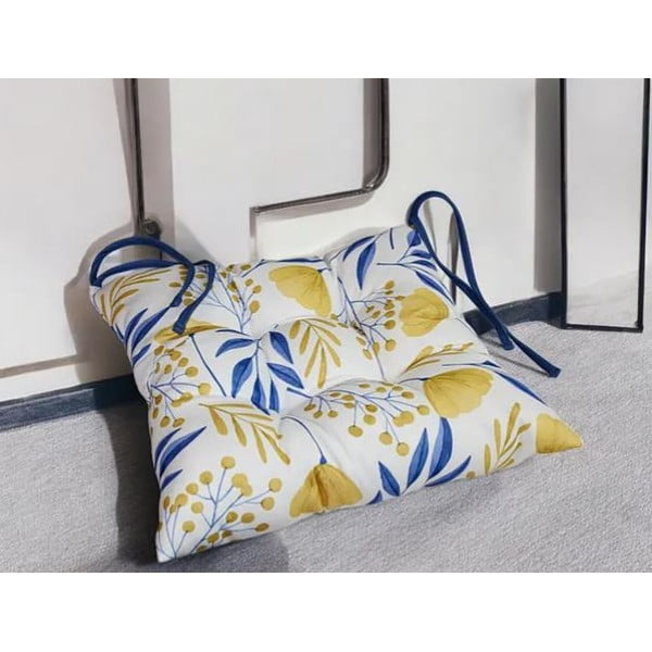 Székpárna 40x40 cm – Mila Home-image-2