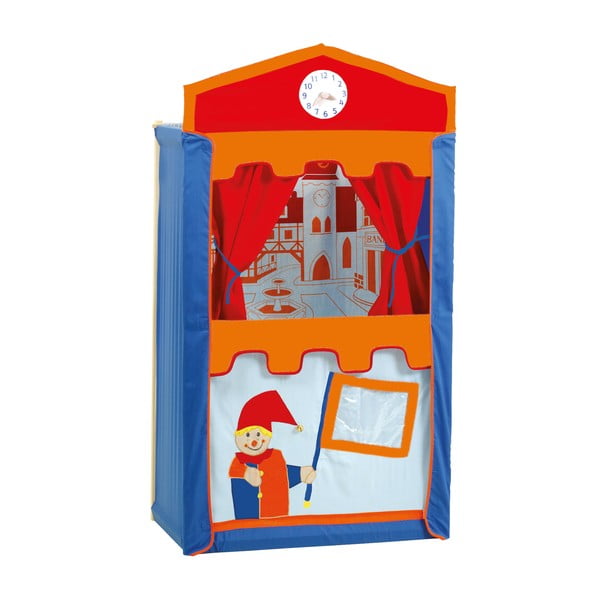 Bábparaván Kasper – Roba-image-2