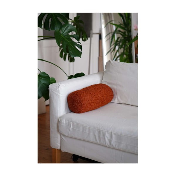 Buklé díszpárna 14x50 cm Top – Mioli Decor-image-1