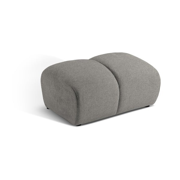 Világosszürke lábtartó Diana – Micadoni -image-2