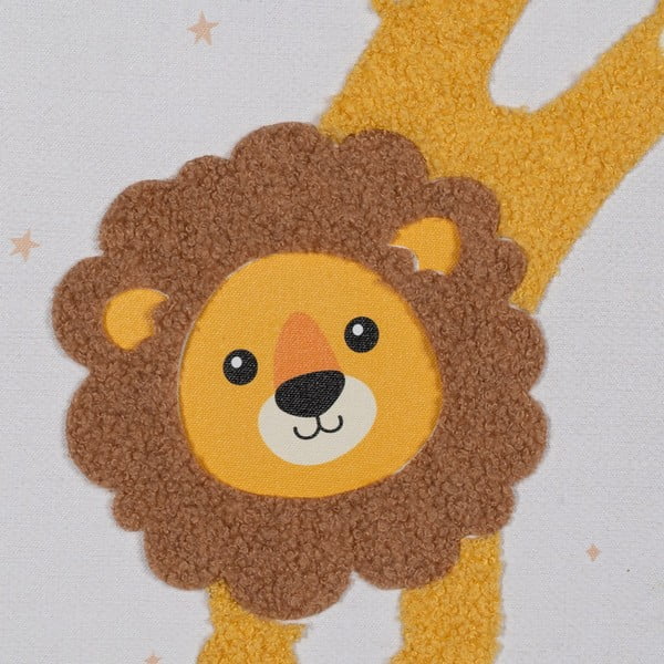 Gyerek kép készlet 2 db-os 30x40 cm Feline – Ixia-image-1