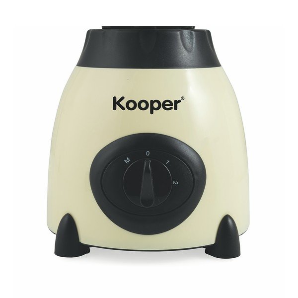 Avorio bézs turmixgép, 1,5 l - Kooper-image-1