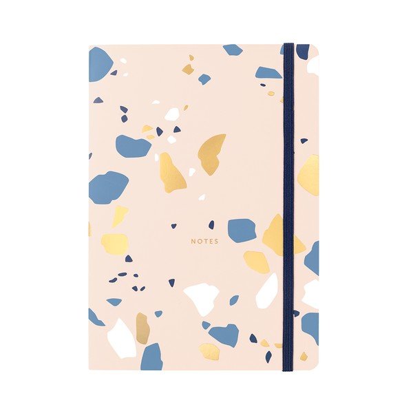 Jegyzetfüzet 128 oldal – Busy B-image-1