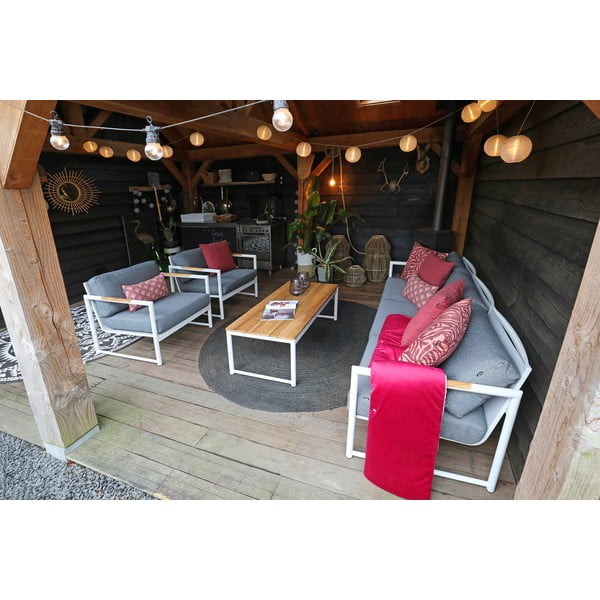 Jolie piros takaró, 130 x 170 cm - Hartman-image-4