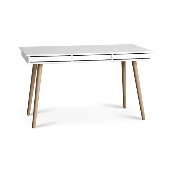 Íróasztal 137x60 cm Mistral - Hammel Furniture