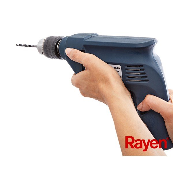 Vasaló és vasalódeszka tartó – Rayen-image-4