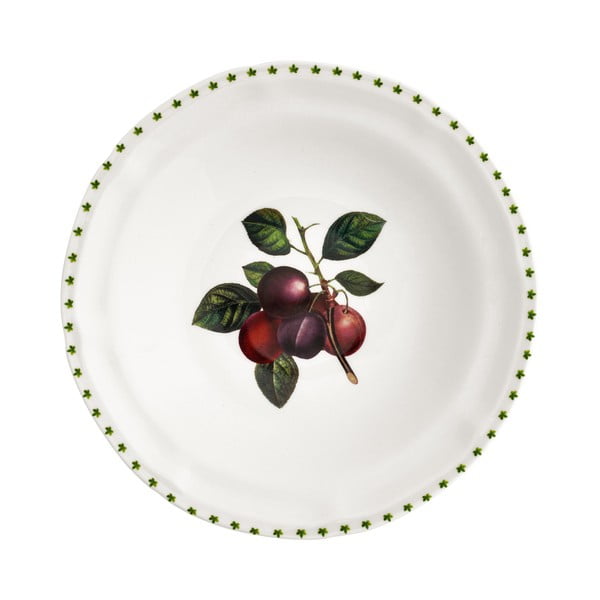 Le Primizie 18 db-os porcelán tányér készlet - Brandani-image-4