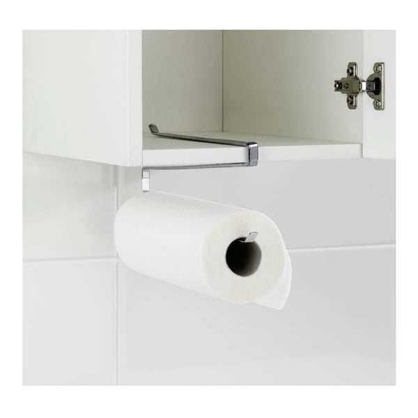 Shelf konyhai papírtörlő tartó - Wenko-image-1