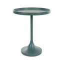 Kerek tárolóasztal ø 46 cm Jason – Zuiver