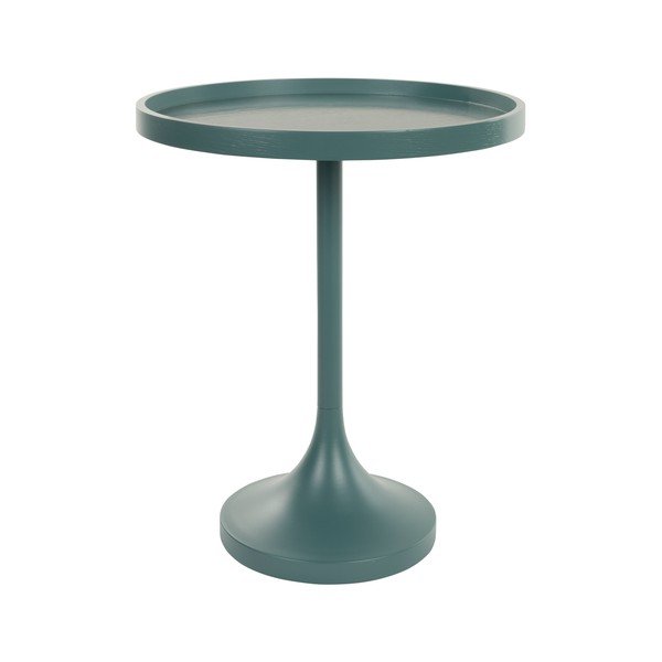 Kerek tárolóasztal ø 46 cm Jason – Zuiver