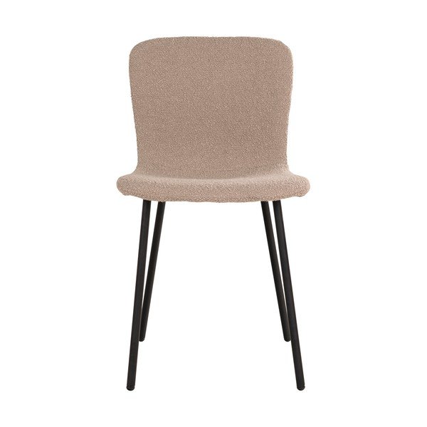 Bézs étkezőszék szett 2 db-os Halden – House Nordic-image-2