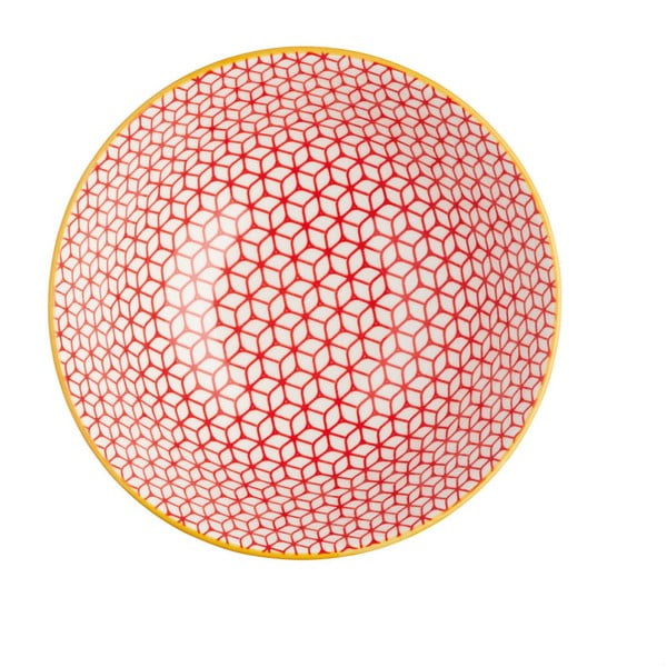 Voila agyagkerámia tál, ø 15,5 cm - Kitchen Craft-image-1