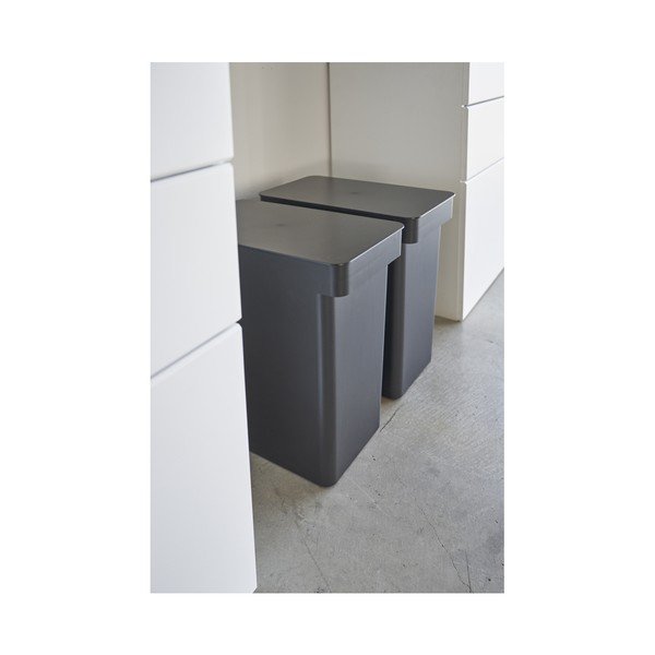 Szemetes 25 l Tower – YAMAZAKI-image-3